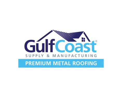 gulf coast roofing and sheet metal|gulf coast roofing supply.